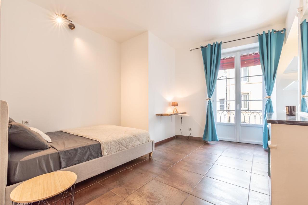 Loft Industriel En Centre Ville Le Puy-en-Velay 外观 照片