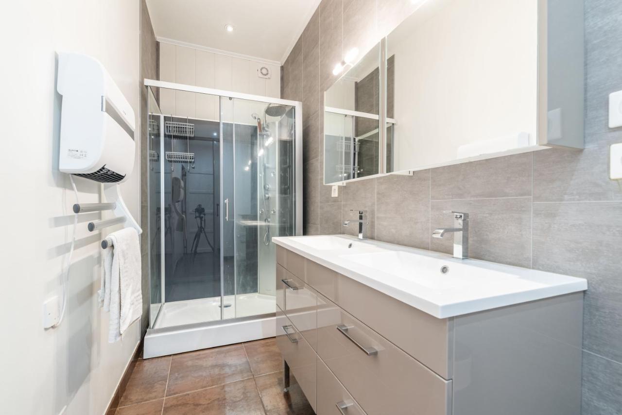 Loft Industriel En Centre Ville Le Puy-en-Velay 外观 照片